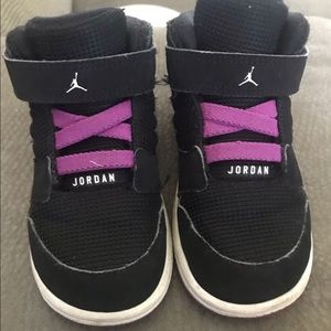 Jordan shoes